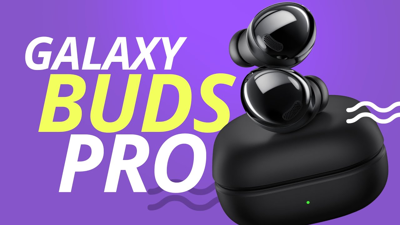 Galaxy Buds Pro: a (excelente) resposta da Samsung para os AirPods Pro [Análise/Review]