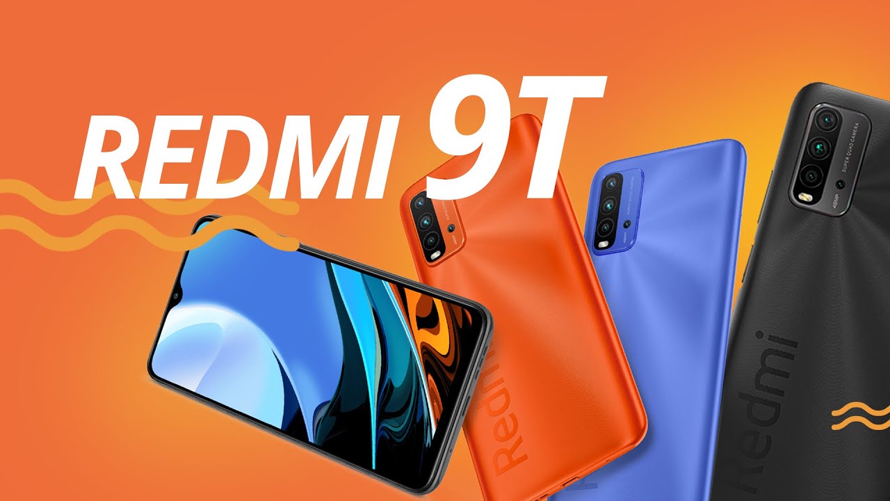 Redmi 9T, que espécie de Poco M3 da Xiaomi é essa? [Análise/Review]