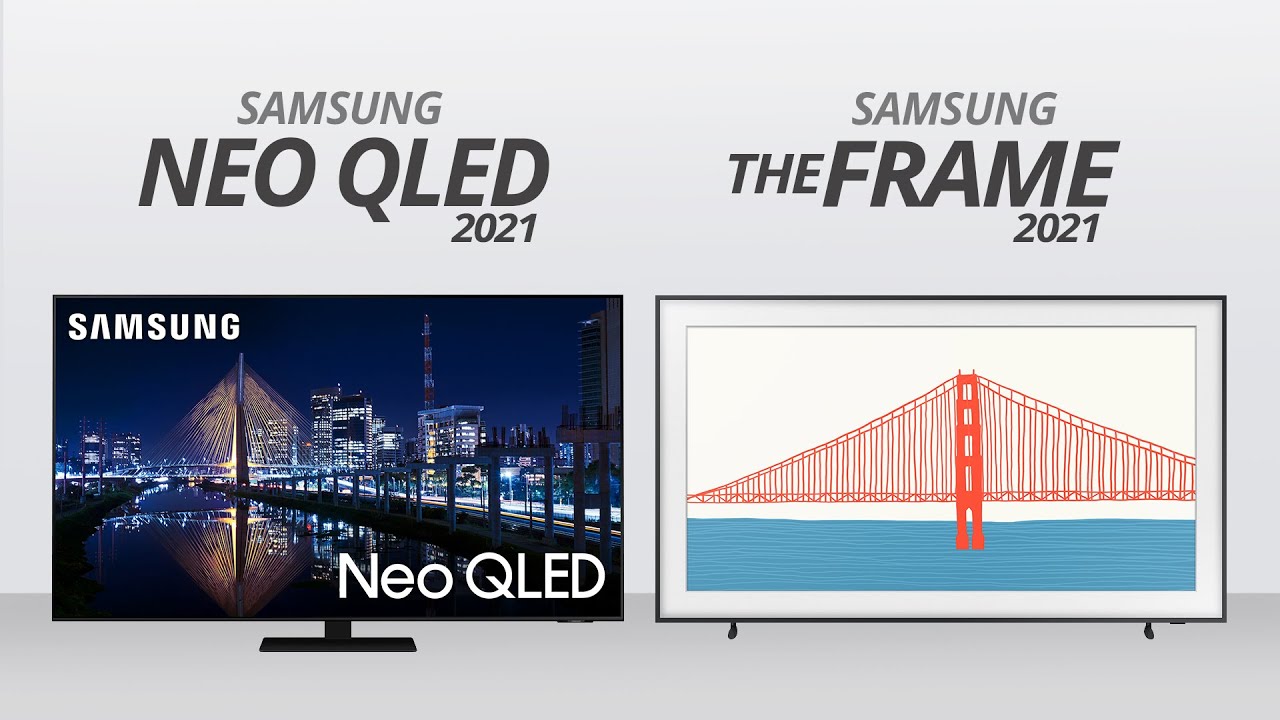 Título QLED ainda melhor? Conheça a nova geração de smart TVs Samsung