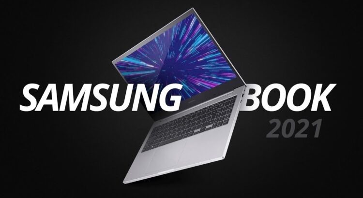 Samsung Book 2021: poucas mudanças com foco em upgrades