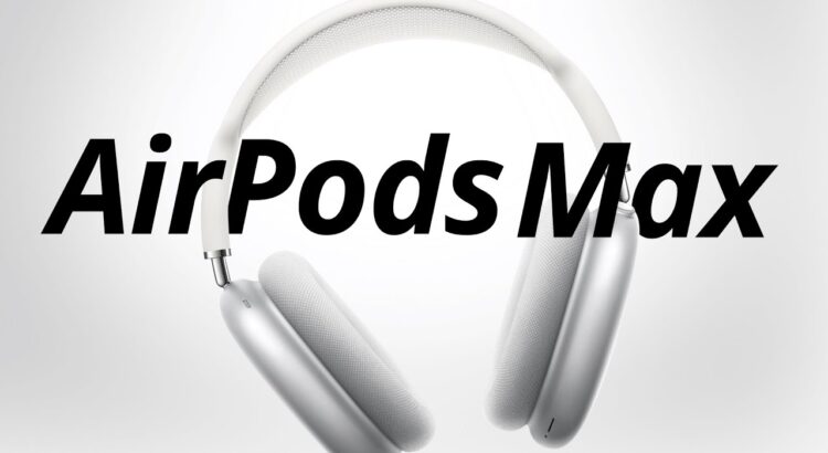 Testamos o AirPods Max, fone da Apple que custa quase R$7000 (ANÁLISE/REVIEW)