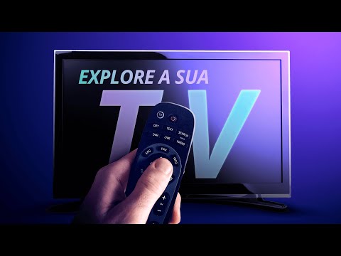 Tecnologias de melhoria de imagem que vão além da tela (ou: sua TV não é apenas uma TV)