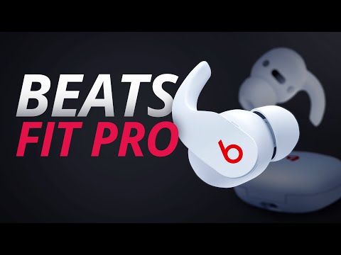 Beats Fit Pro: um AirPods Pro disfaçado (ANÁLISE/REVIEW)