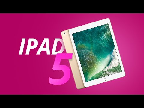 iPad Air 5 COM Apple M1 | 2022 [Análise/Review]