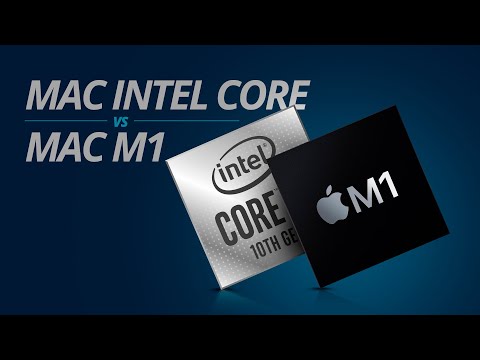 Apple M1 vs Intel Core i5: Qual Mac mini é o melhor?