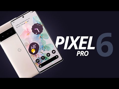 Google Pixel 6 Pro: o "iPhone dos Androids" vale a pena? (ANÁLISE/REVIEW)