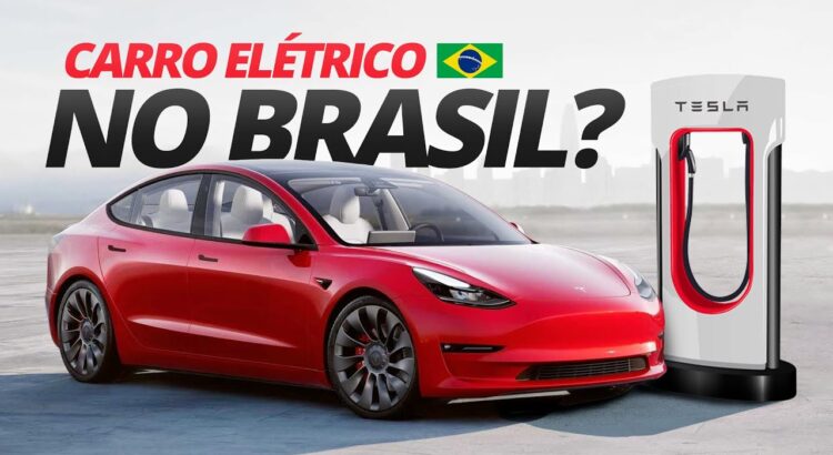 Qual o problema do carro elétrico no Brasil? Preço vs. autonomia vs. realidade