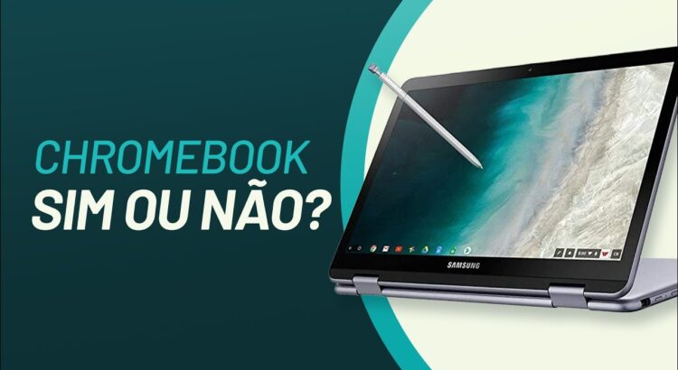 Devo desistir de comprar um Chromebook?