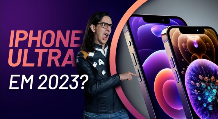 iPhone Ultra em 2023? iPhone 15 mais caro OU o novo Pro Max? E o iPhone 15 Plus?