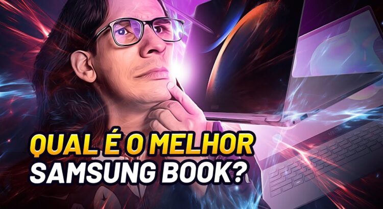 Qual notebook Samsung NÃO COMPRAR em 2023!