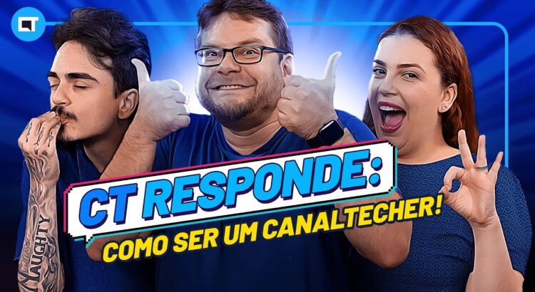 Como fazer para trabalhar no Canaltech? CT RESPONDE 1