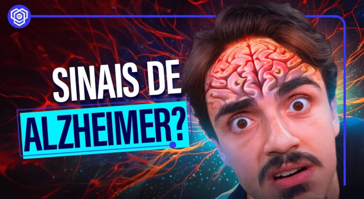 Sinais de Alzheimer podem estar na forma como conversamos