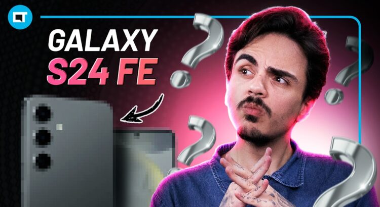 Galaxy S24 FE | A Samsung acertou no intermediário mais aguardado? Exynos vs Snapdragon novamente?