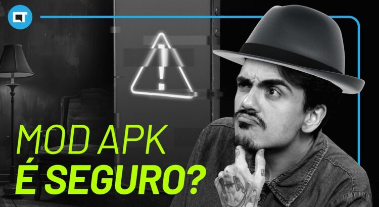 MOD APK no Android é seguro? Tem algum problema em instalar esses aplicativos no seu celular?